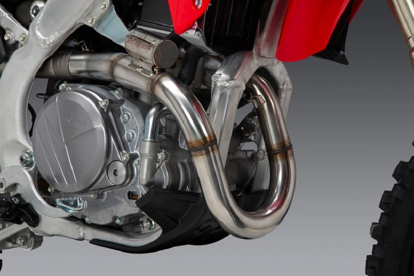 YOSHIMURA RS-12 Signature Series Komplettauspuffanlage