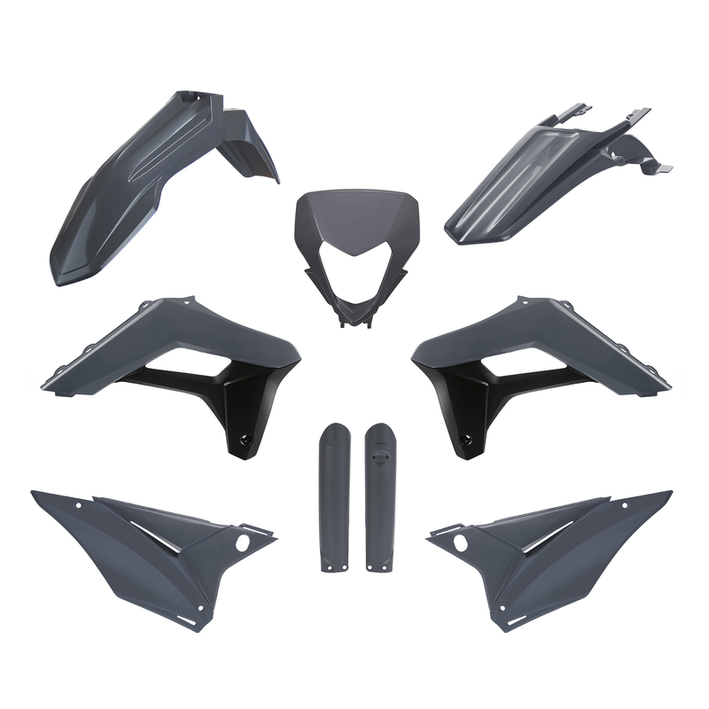 POLISPORT Plastik Kit POLISPORT Plastik Kit