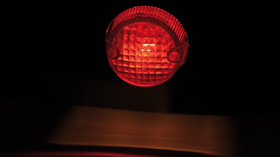 HIGHSIDER smart TEXAS Rücklicht