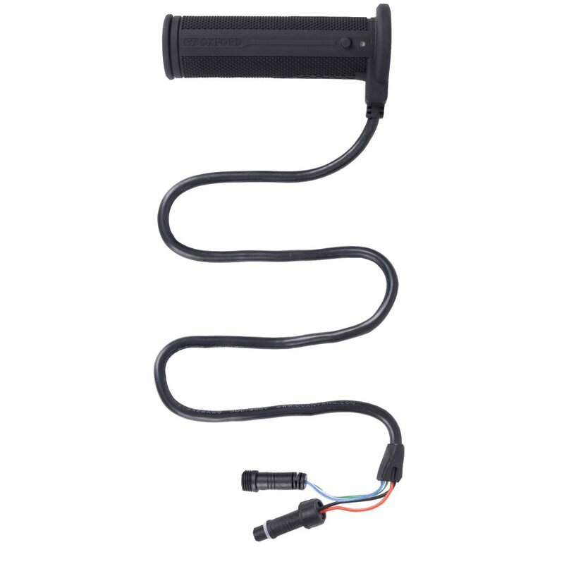OXFORD Hotgrips Pro Touring Ersatzgriff links