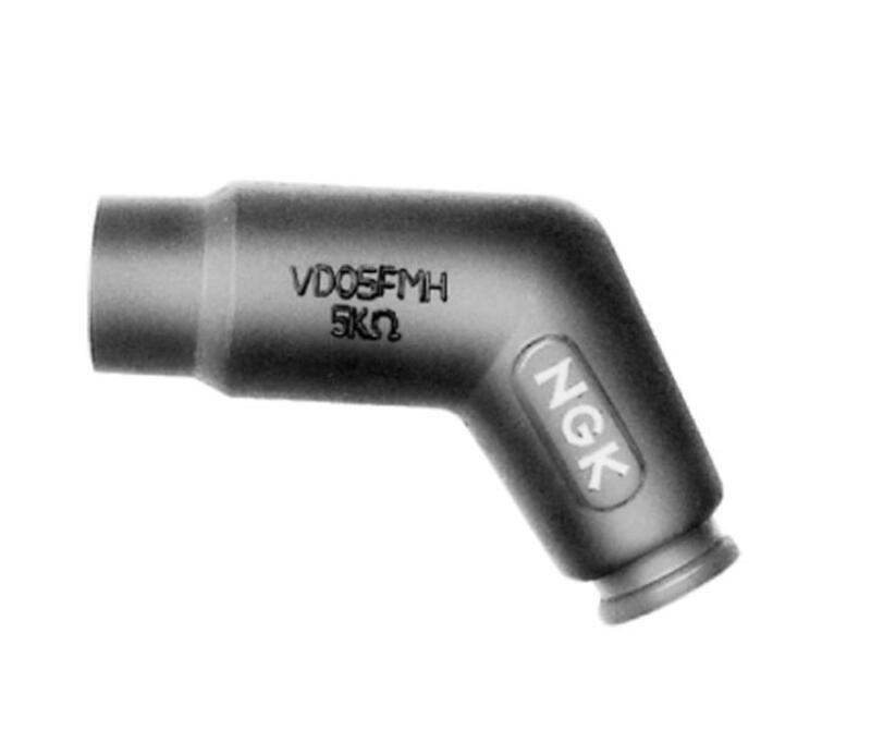 NGK Zündkerzenstecker - VD05FMH NGK Zündkerzenstecker - VD05FMH