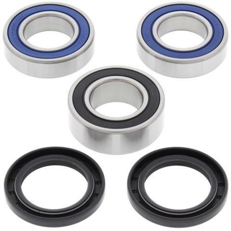 ALL BALLS Hinterradlager-Kit Sherco