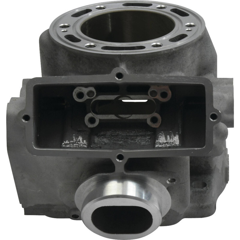 CYLINDER WORKS Zylinder - Ø66,4mm passend für Yamaha YZ250