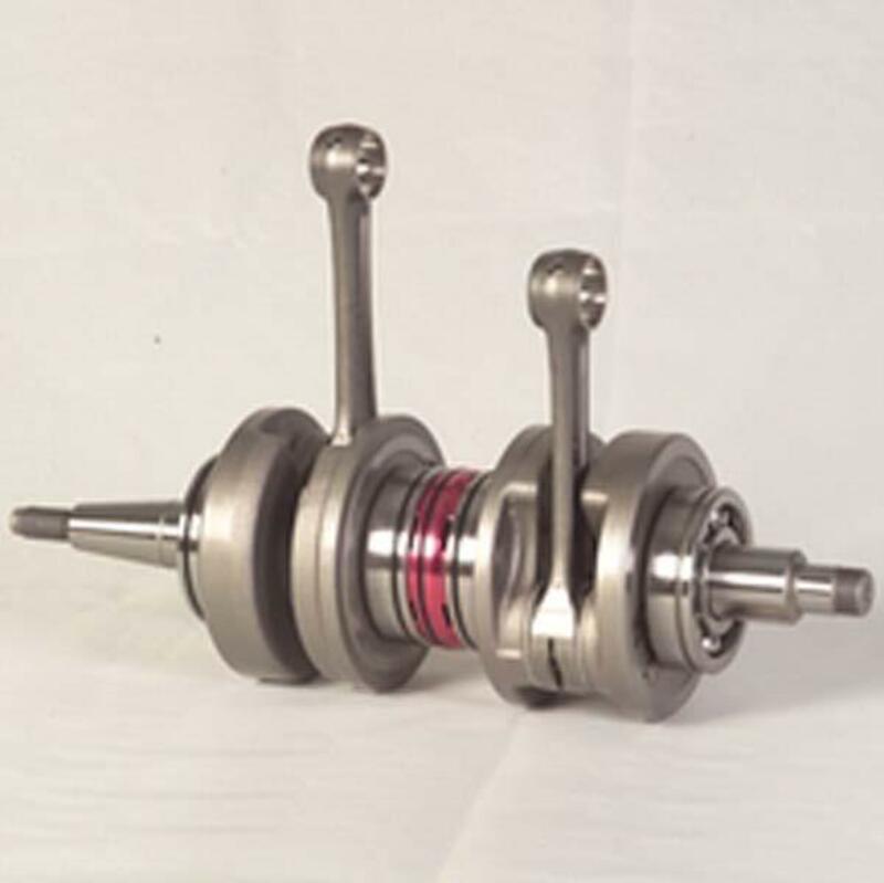 HOT RODS OEM Kurbelwelle - passend für Yamaha YFZ350