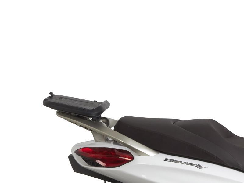 SHAD Top Master Montagesatz - passend für Piaggio Beverly S 400