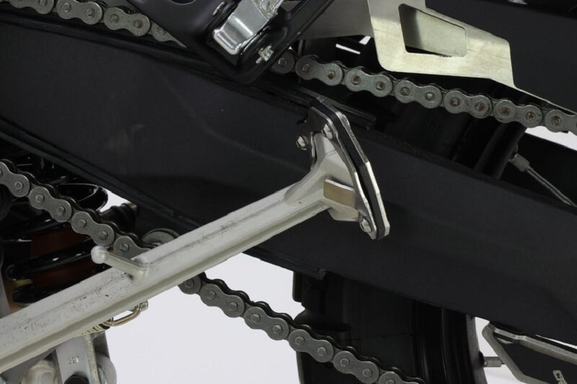 CROSSPRO Seitenständer-Auflagevergrößerung