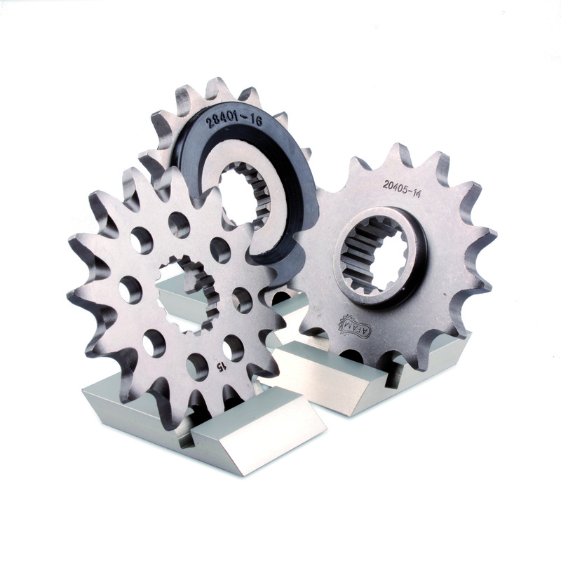 AFAM Standard Stahlritzel vorne 73305 - 520 AFAM Standard Stahlritzel vorne 88803 - 520