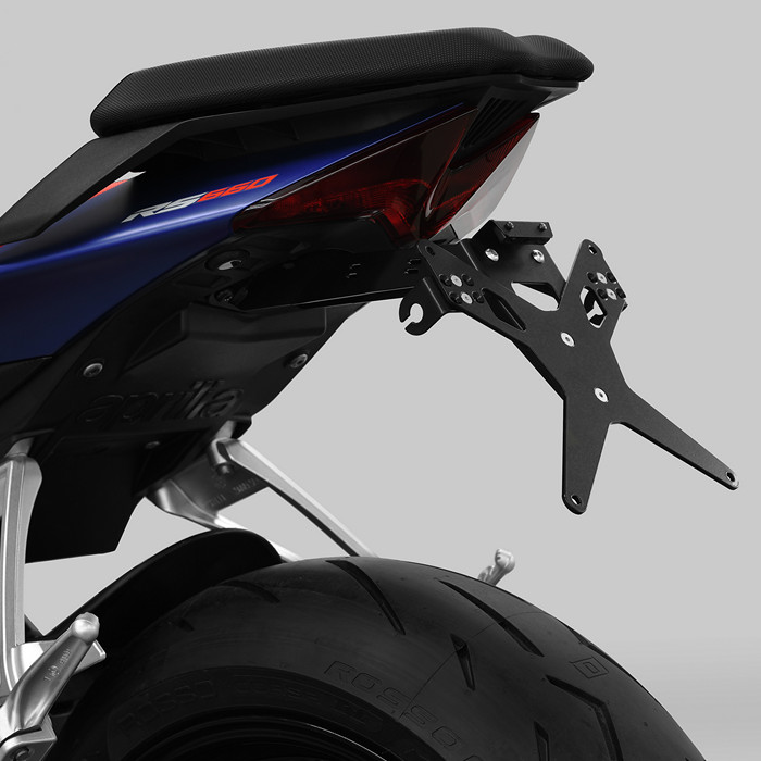 KZH X-Line passend für Aprilia RS 660 BJ -24