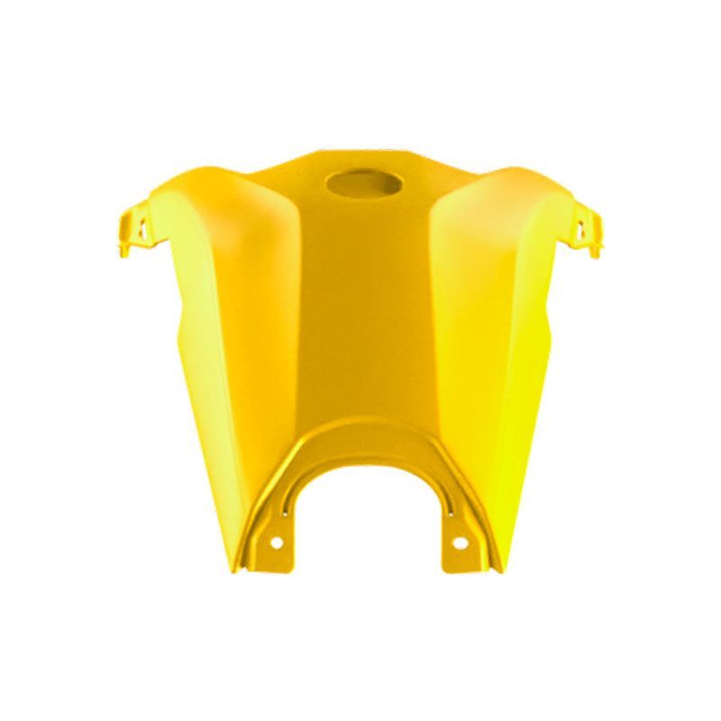 RACETECH T7 Revolution Tankabdeckung RACETECH T7 Revolution Tankabdeckung