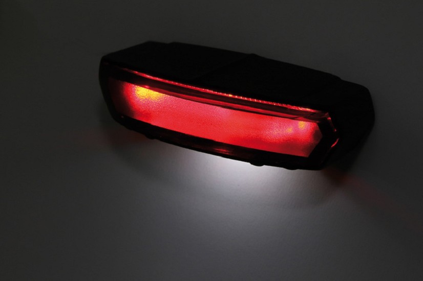 SHIN YO Light Guide Rücklicht