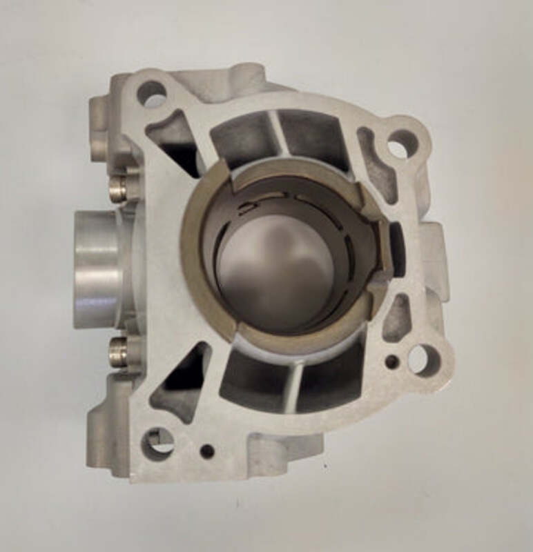 WÖSSNER Zylinder Ø 47,01 mm