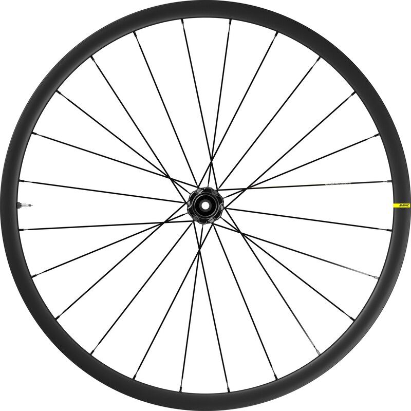 MAVIC Rear Wheel Allroad Pro Carbon SL Disc
