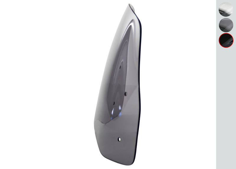 MRA Streetshield ST Zoll