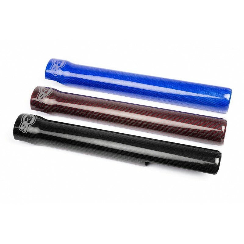 S3-Gabelprotektor Carbon