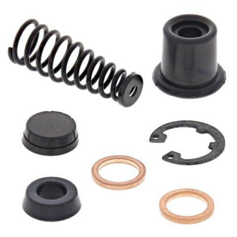 Reparaturkit Hauptzylinder vorn All Ballspassend für YamahaYFM550 GRIZZLY Reparaturkit Hauptzylinder vorn All Ballspassend für YamahaYFM550 GRIZZLY