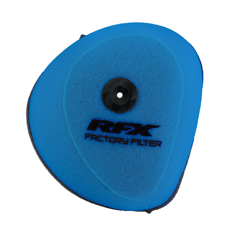 RFX Race vorgeölt Luftfilter