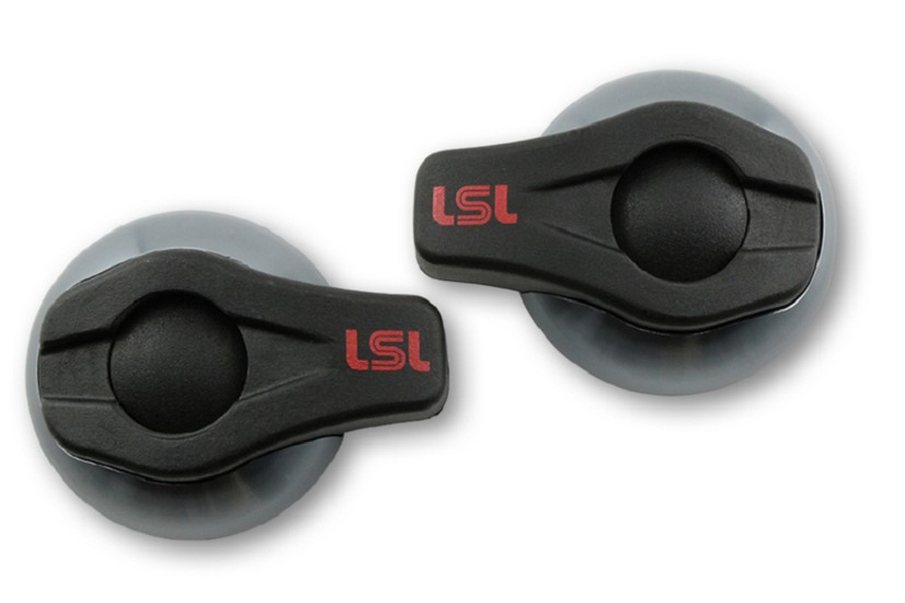 LSL Crash Pad II Titan
