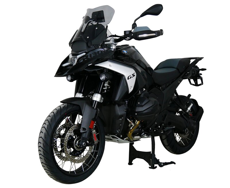 MRA Sportscheibe SPM Zoll
