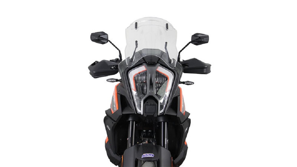 MRA Vario-Touring-Scheibe VTM, SUPERADVENTURE 1290/S/R, 2021-