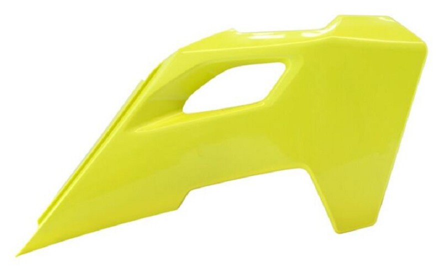 RACETECH Kühlerspoiler seitlich RACETECH Kühlerspoiler seitlich
