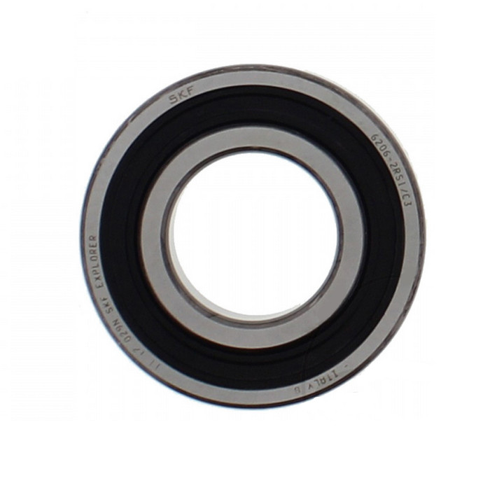 Radlager 6206-2RSC3 Radlager 6206-2RSC3