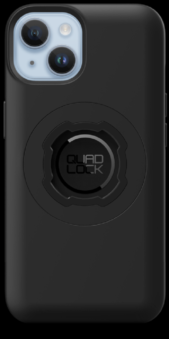 QUAD LOCK MAG Handy Case - iPhone 14