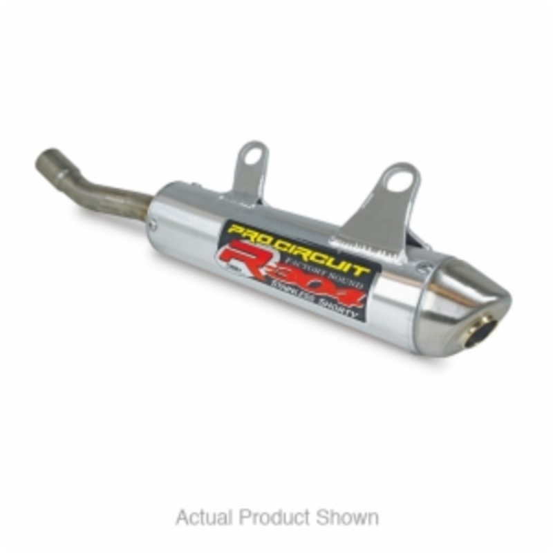 PRO CIRCUIT R-304 Silencer PRO CIRCUIT R-304 Silencer