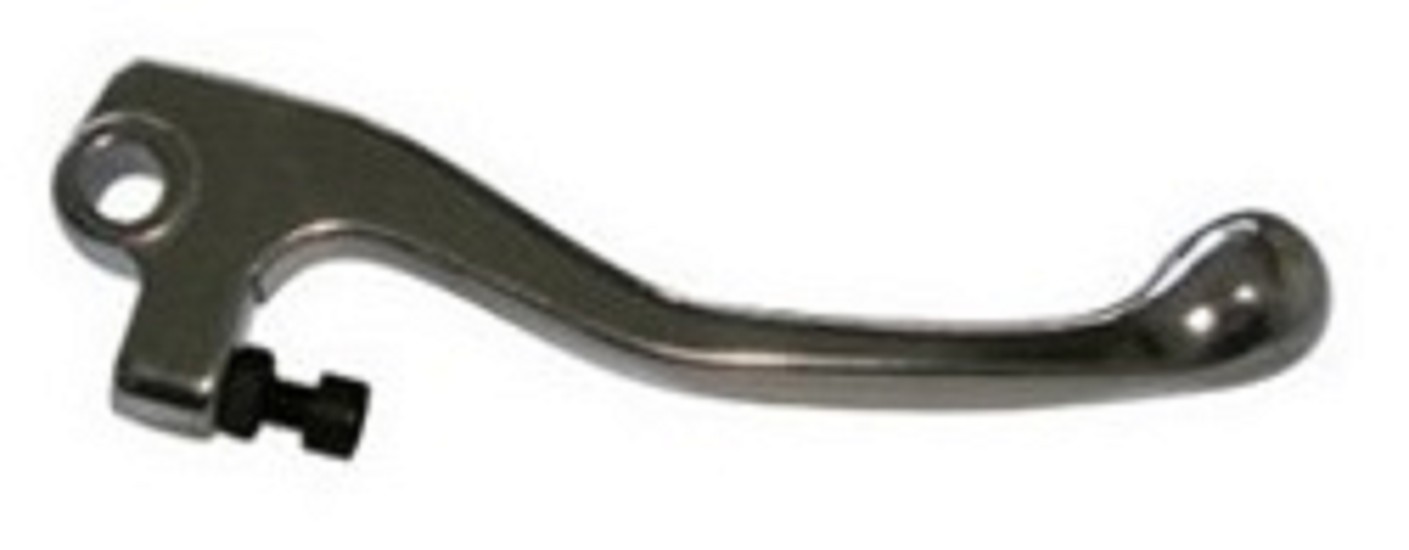 Bremshebel SGR (silber) [R] passend für Honda CRF250R 04