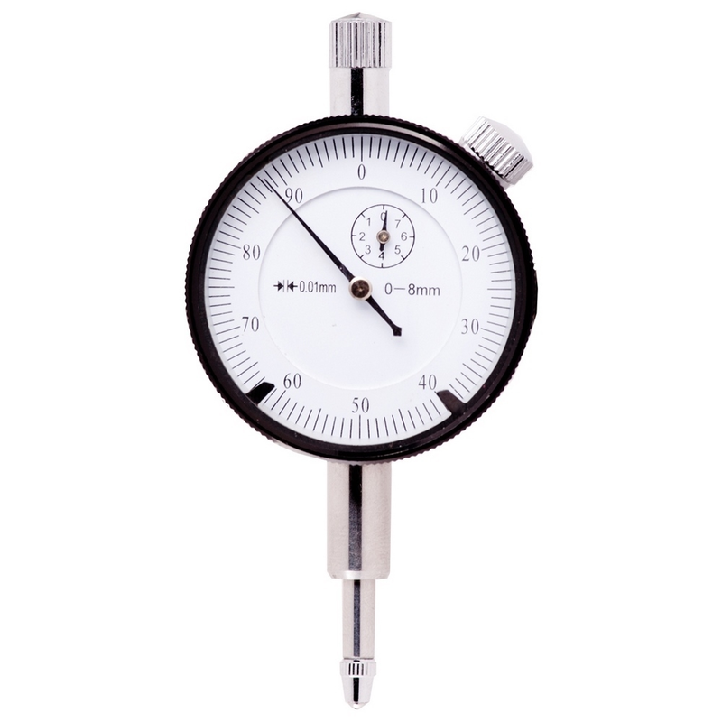 SUPER B Dial Indicator For Wheel Truing Stand SUPER B Dial Indicator For Wheel Truing Stand