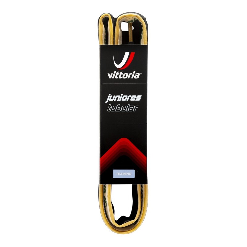 VITTORIA tubular Juniores 26x21c skinwall
