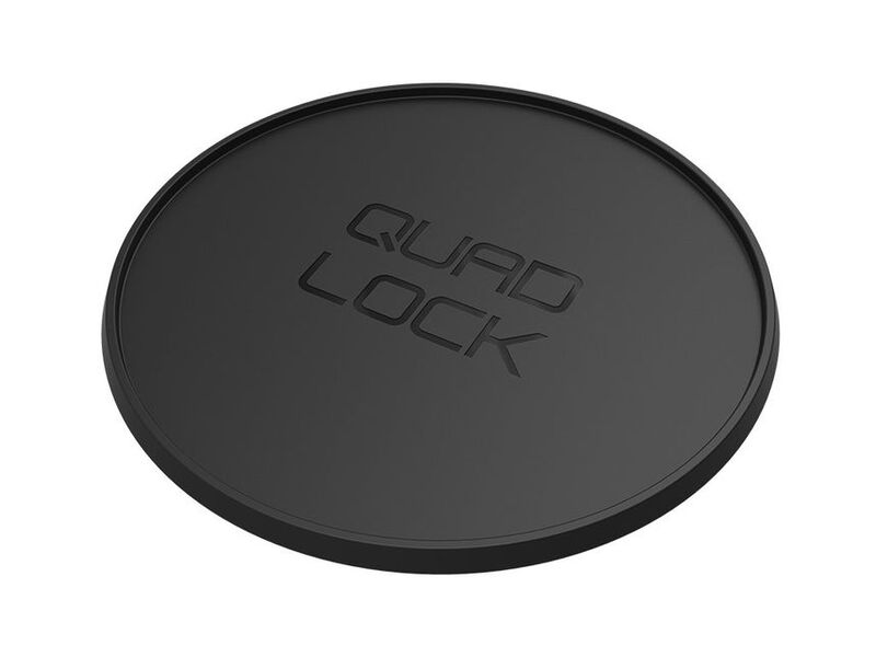 QUAD LOCK Autohalterung selbstklebend Dash Pad