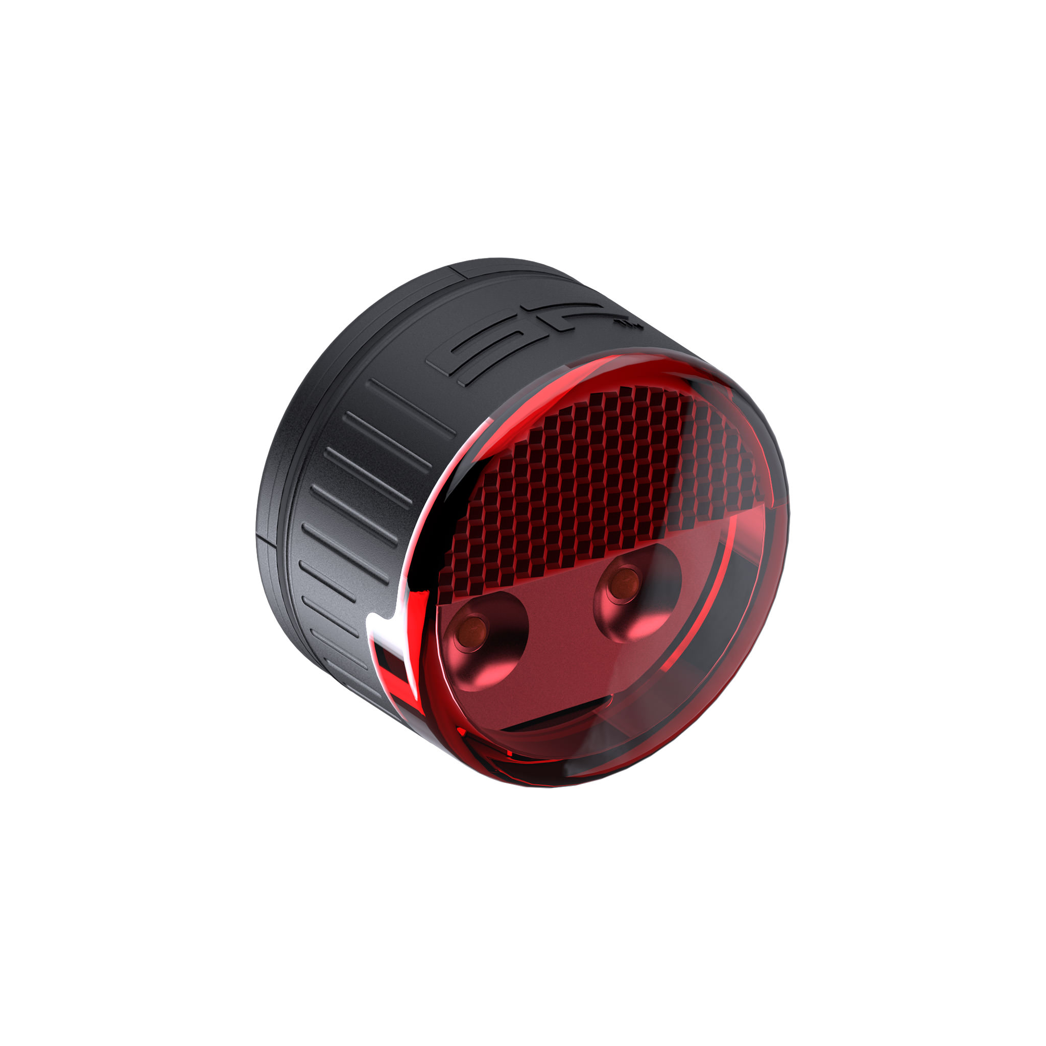SP Connect™ All-Round LED safety Licht Rot SP Connect™ All-Round LED safety Licht Rot