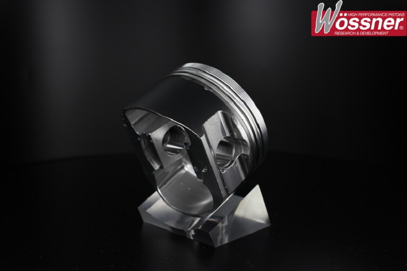 WÖSSNER Pro Series Schmiedekolben