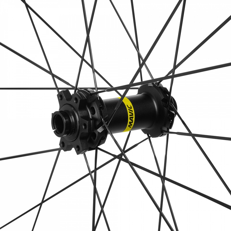 MAVIC Front Wheel Crossmax SL Ultimate 30Mm 29