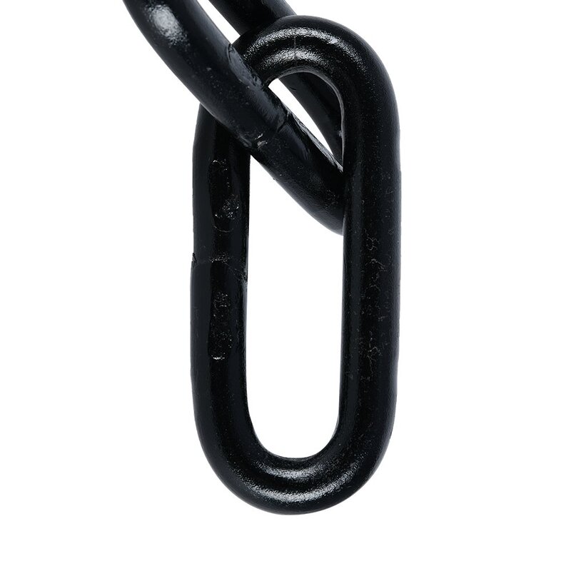 OXFORD Beast Kettenschloss 22mm x 1,94m OXFORD Beast Kette 22mm x 1.5 m
