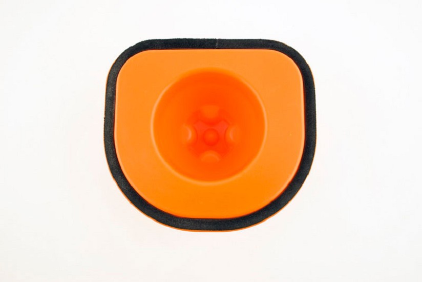 TWIN AIR Luftfilterdeckel - 160071 passend für KTM TWIN AIR Luftfilterdeckel - 160071 passend für KTM