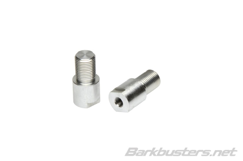 BARKBUSTERS Ersatzteil-Adapter-Kit für STM-007-01 passend für Yamaha
