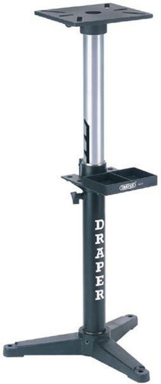DRAPER Schleifbock-Ständer DRAPER Schleifbock-Ständer