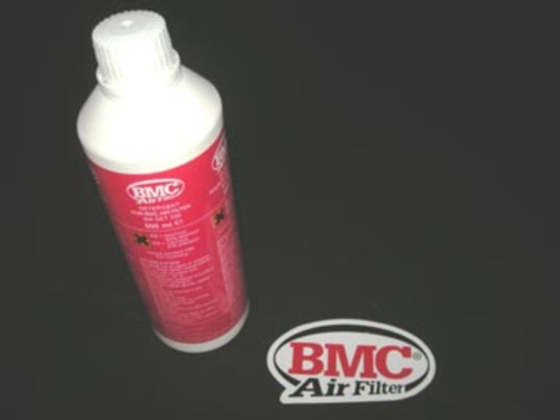 BMC Filter Schmutzentferner - 500ml BMC Filter Schmutzentferner - 500ml
