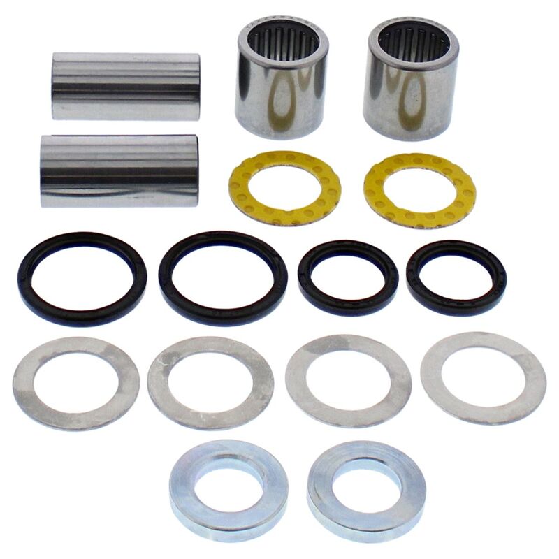 ALL BALLS Swingarm Bearing Kit ALL BALLS Swingarm Bearing Kit
