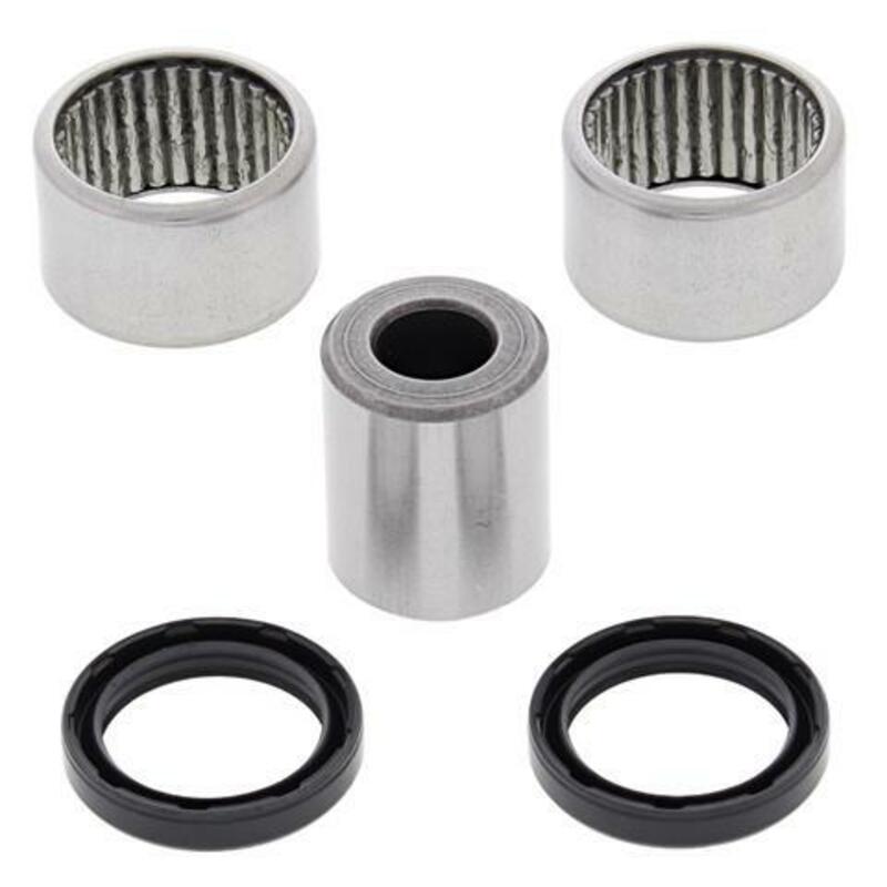 KIT STOSSDÄMPFERLAGER UNTEN FÜR CR/WR125 09-10, TC/TE/TXC/SM 08-10