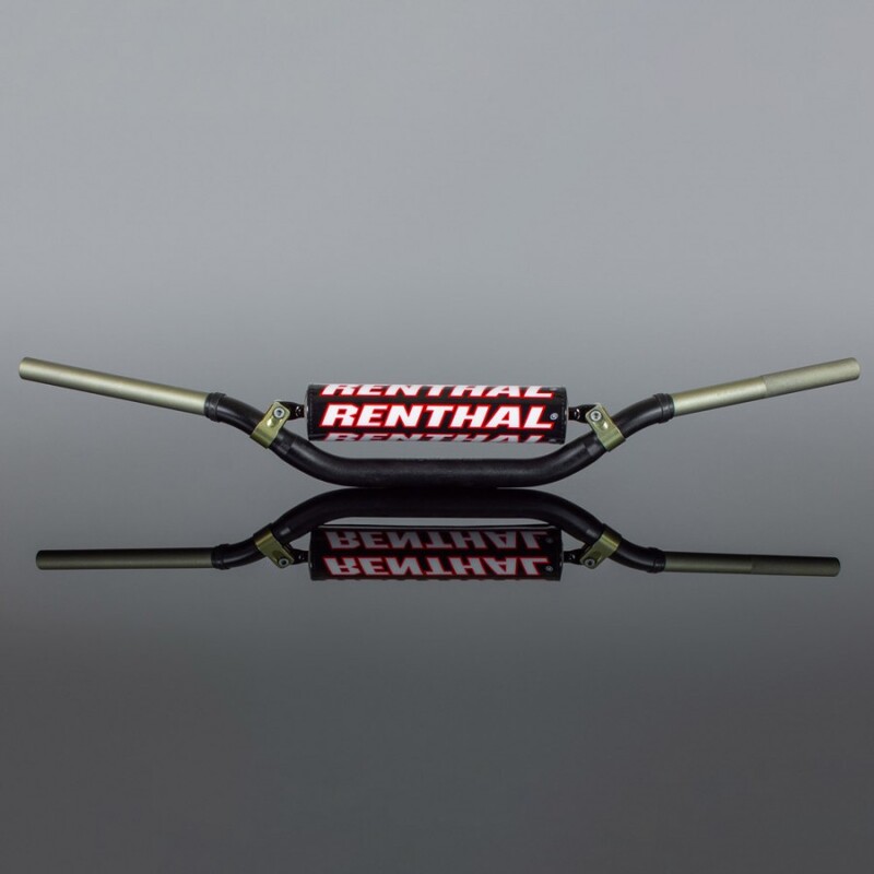 RENTHAL Twinwall Lenker Type 990