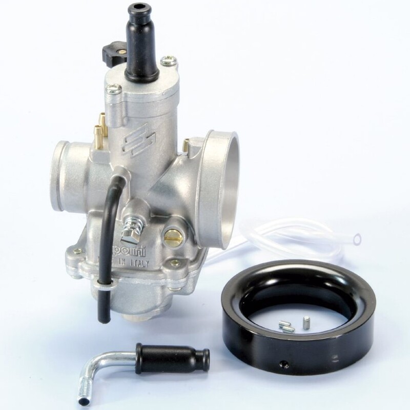 POLINI CP Ø24mm Vergaser