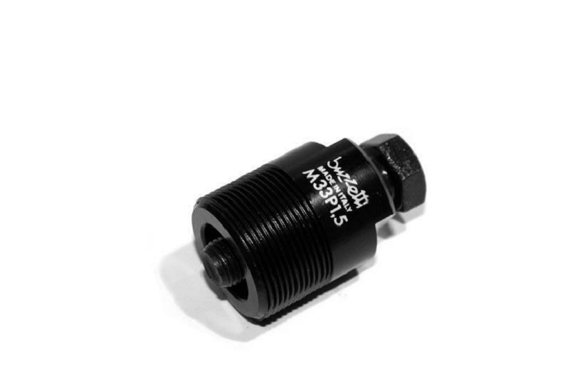 BUZZETTI Polradabzieher Außengewinde M33 x 1,5 mm / Rechtsgewinde