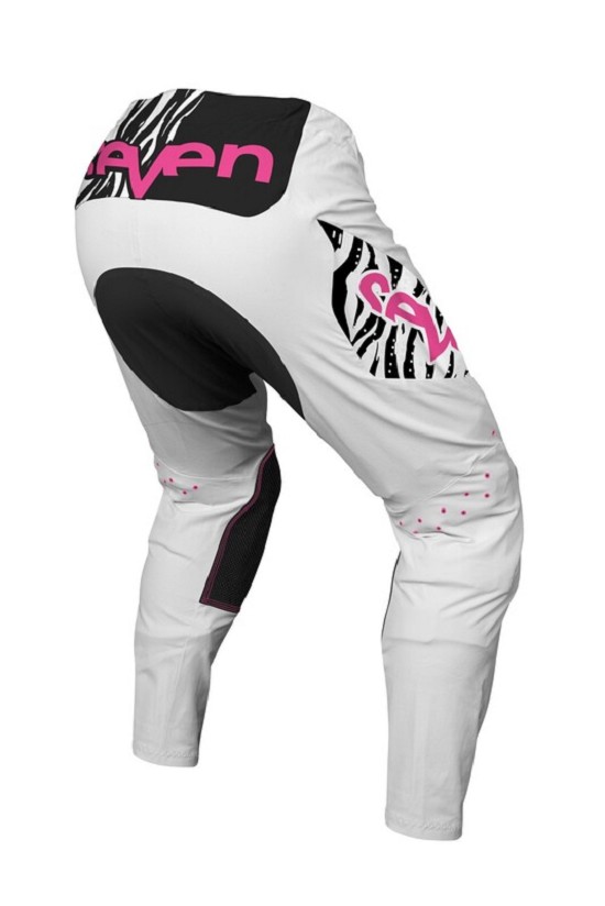 SEVEN Zero S2bra-Hose - Weiß