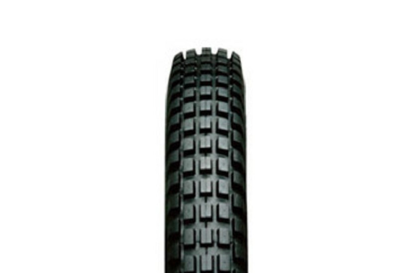 IRC Reifen TR-011F 2.75-21 M/C 4PR NHS TT IRC Reifen TR-011F 2.75-21 M/C 4PR NHS TT