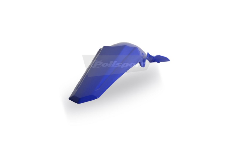 Kotflügel hinten Polisport blau passend für Yamaha YZ250F