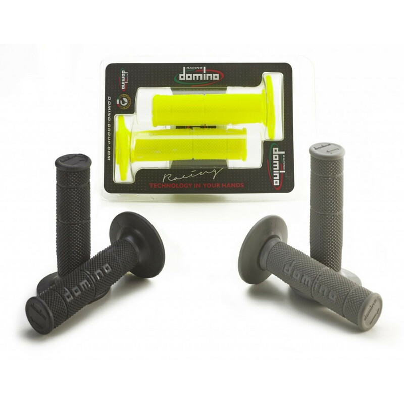 DOMINO Cross Enduro Griffe, No-Waffle