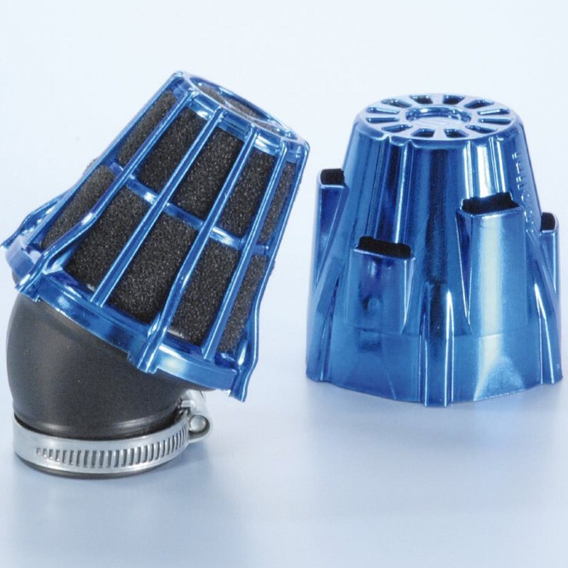 POLINI Luftfilterkasten Luftfilter 30° Ø 42 mm - 203.0115