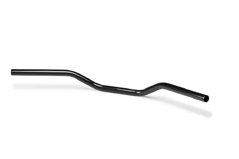 HIGHSIDER pro Roadster L01, 1 Zoll, 90 mm, schwarz